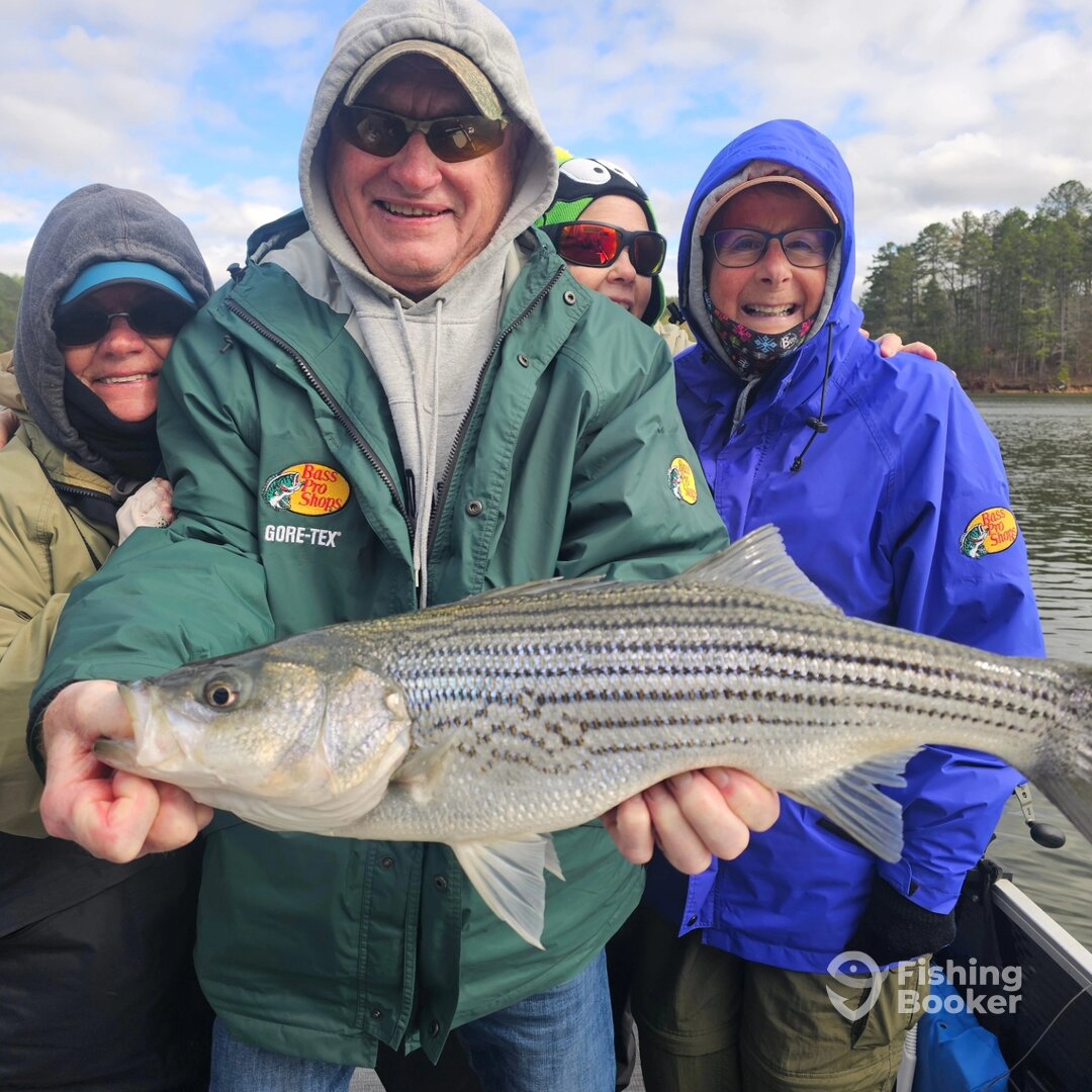 Acworth Report Photo 0