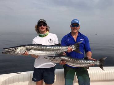 Fujairah Report Photo 1