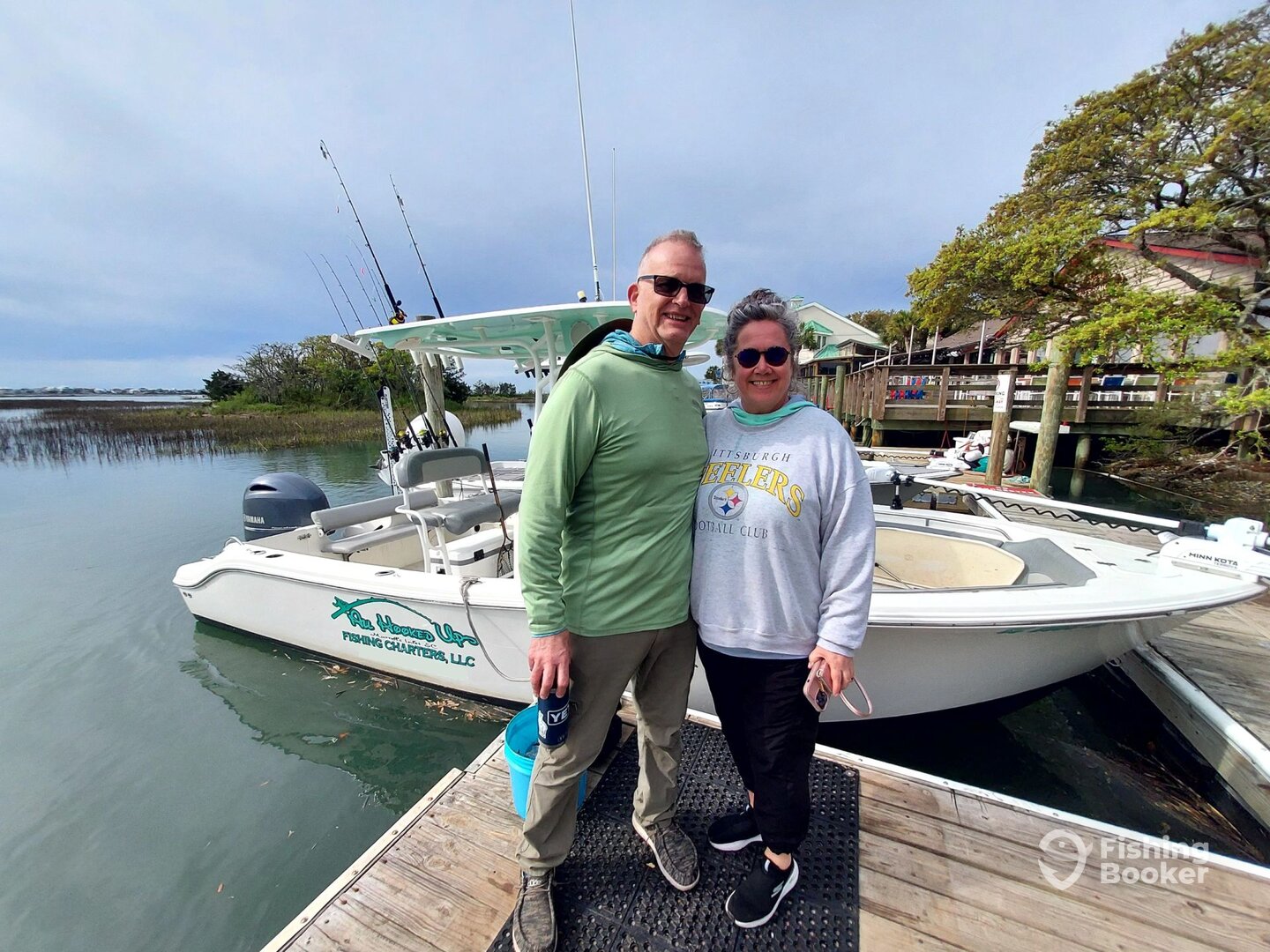 Murrells Inlet Report Photo 0