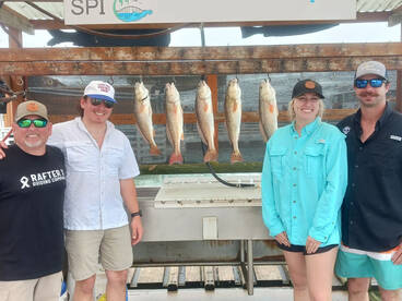 South Padre Island Report Photo 1