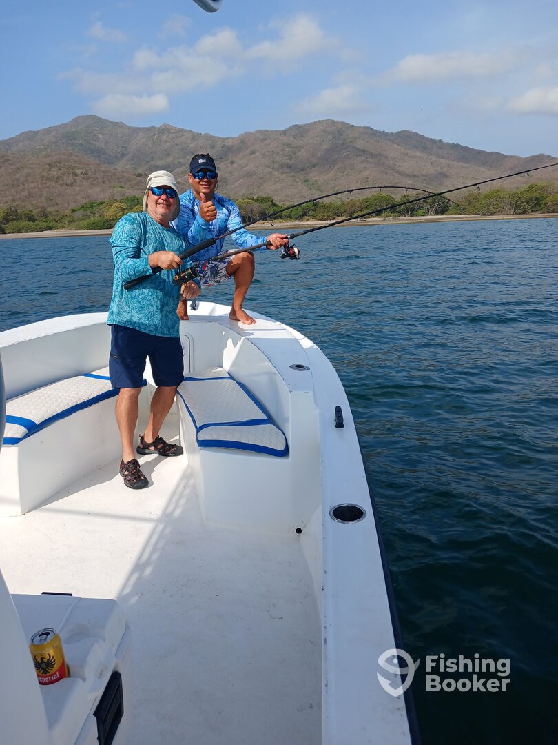 El Jobo Report Photo 0