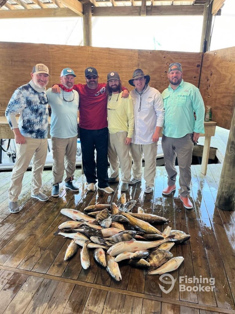 Venice Report Photo 0