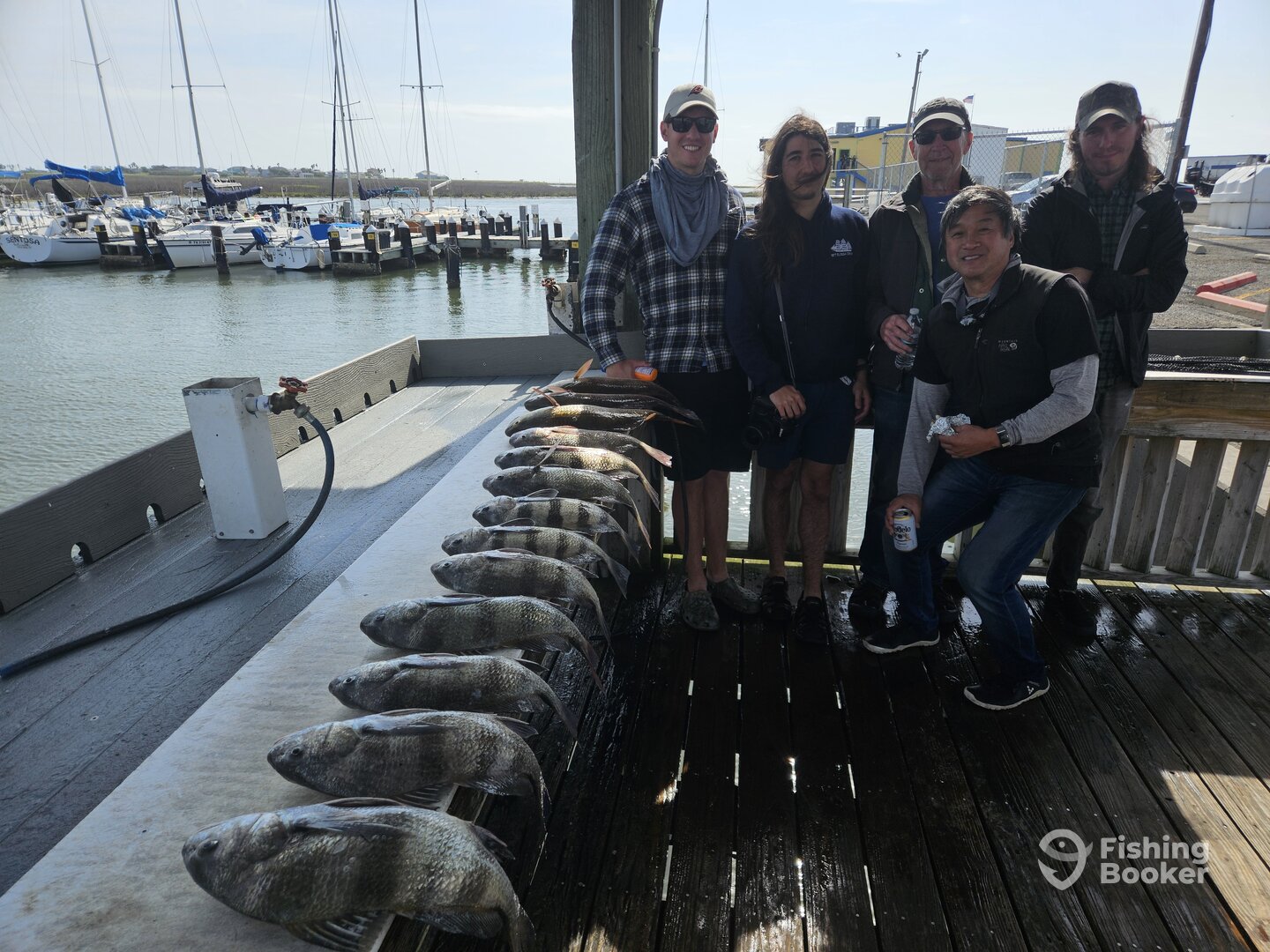 Aransas Pass Report Photo 0