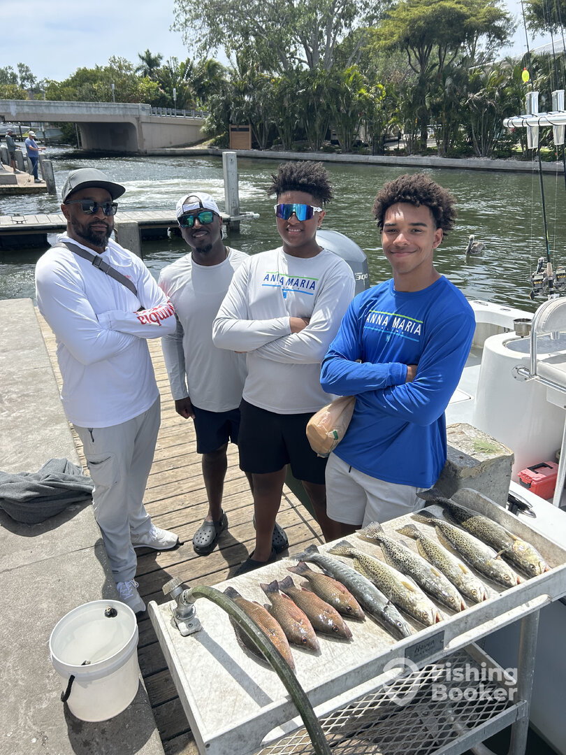 Bradenton Report Photo 0