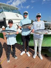 Dania Beach Report Photo 2