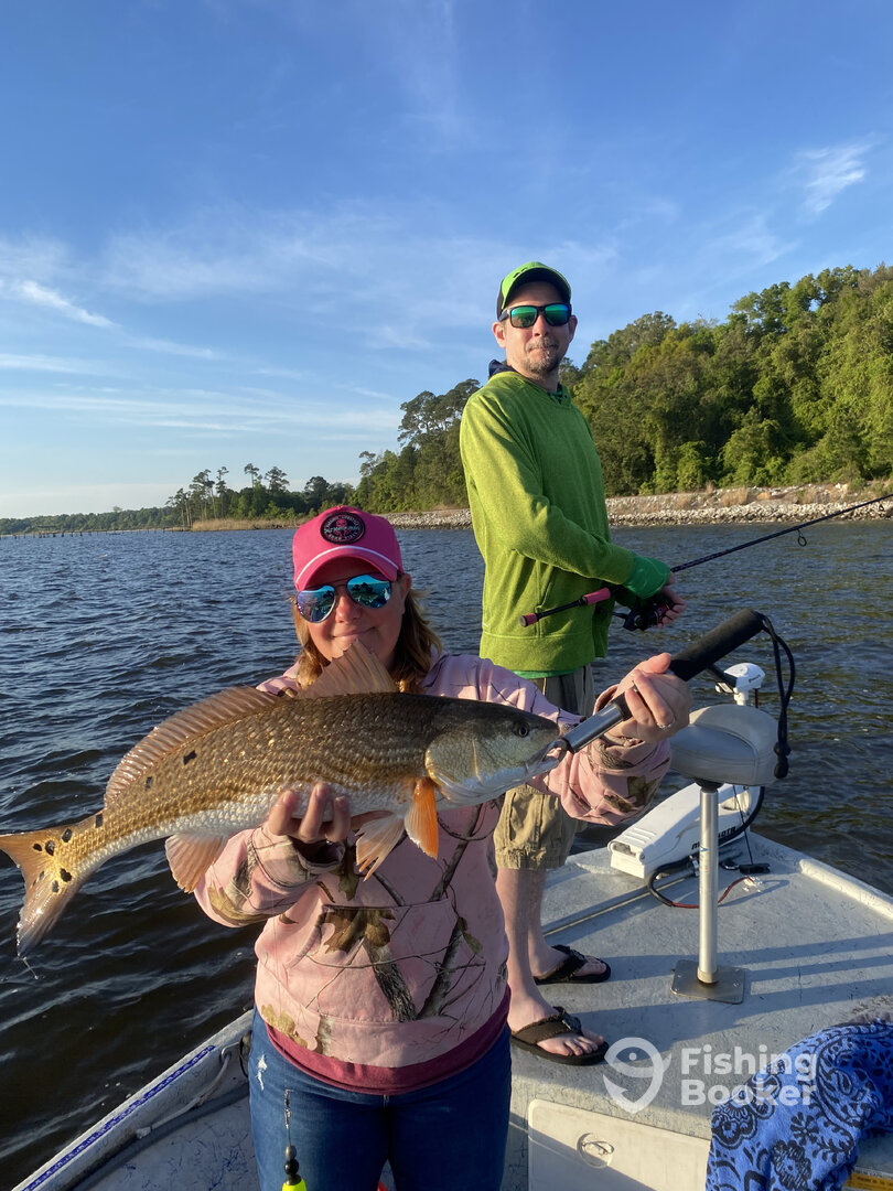 Pensacola Report Photo 0