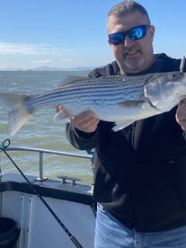 San Francisco Report Photo 2