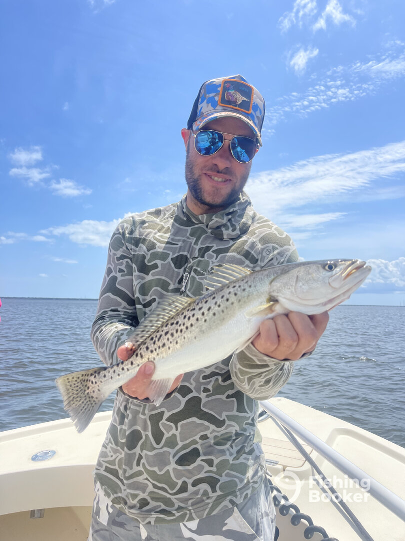 Wanchese Report Photo 0