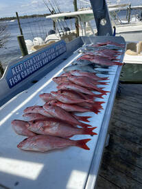 Offshore and inshore