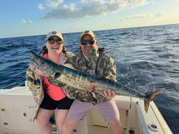 Marathon Report Photo 1