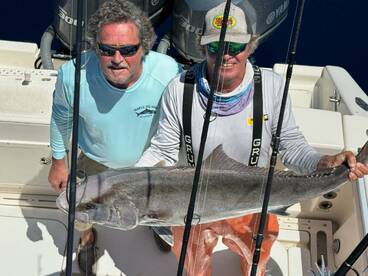 Marathon Report Photo 2