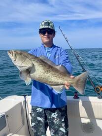 Holmes Beach Report Photo 2