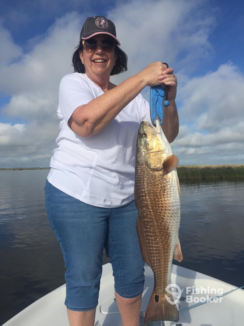 Port Sulphur Report Photo 0