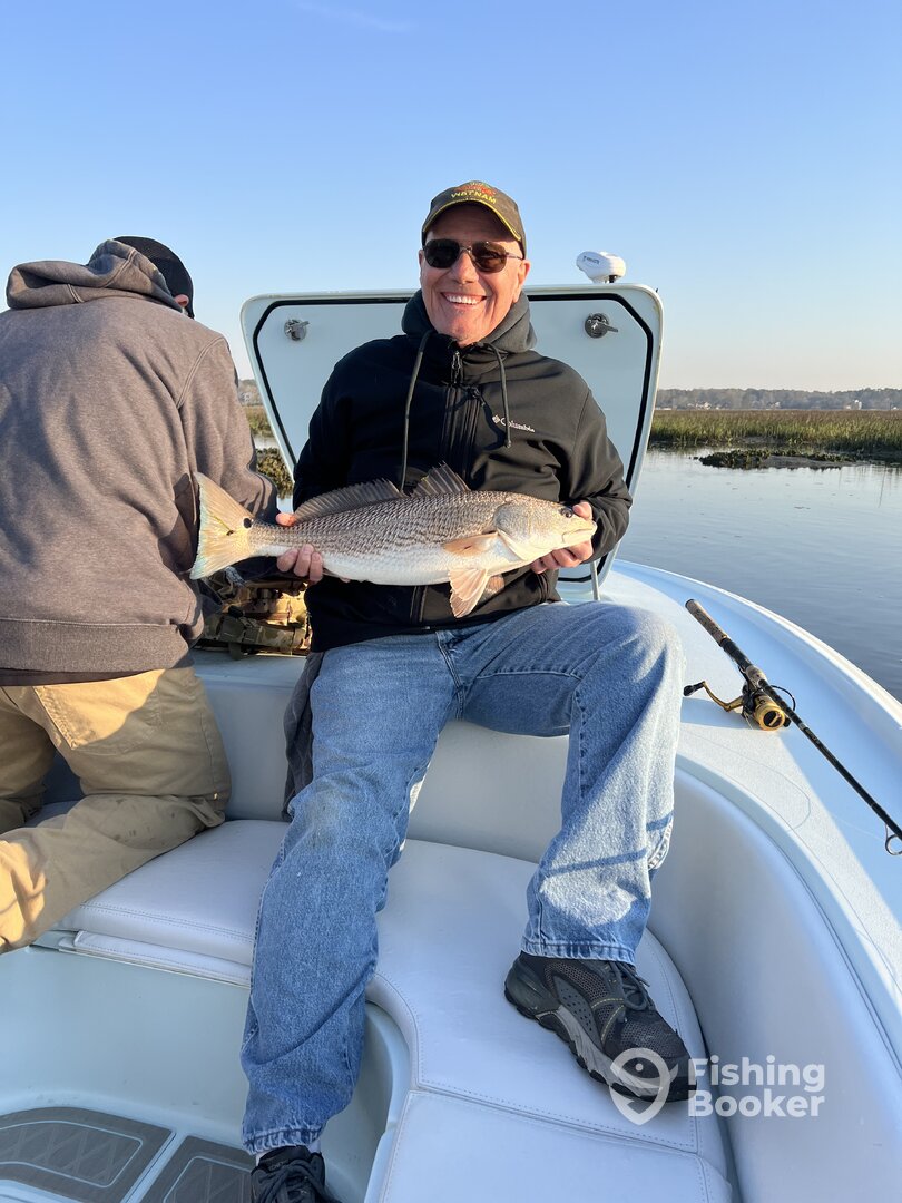 Little River Report Photo 0