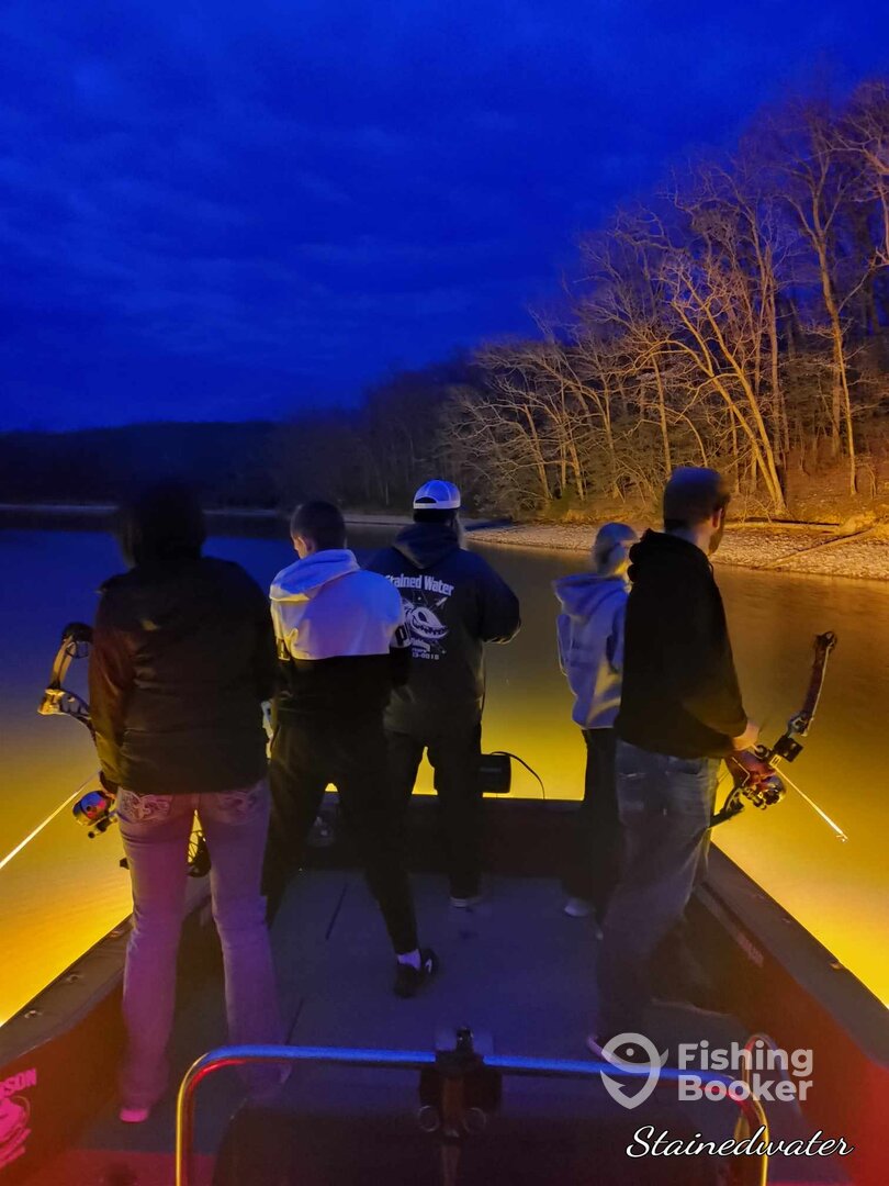 Branson Report Photo 0