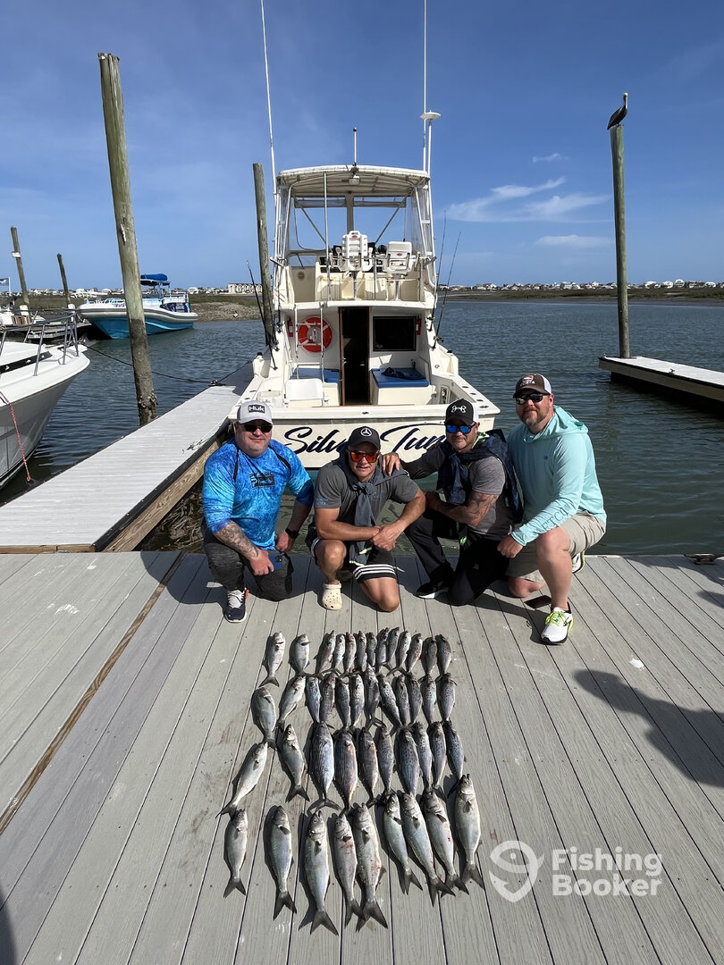 Murrells Inlet Report Photo 0
