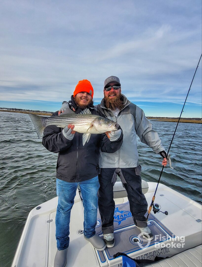 Milford Report Photo 0