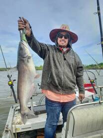West Tawakoni Report Photo 2