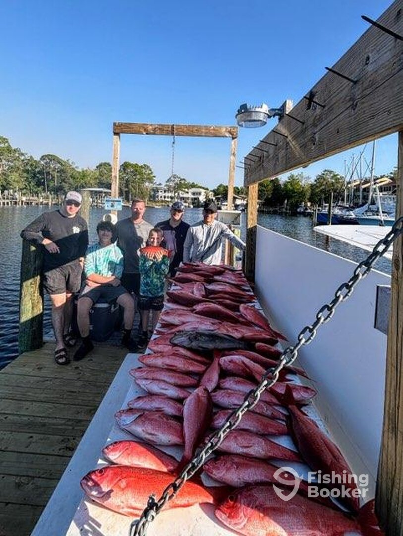 Niceville Report Photo 0