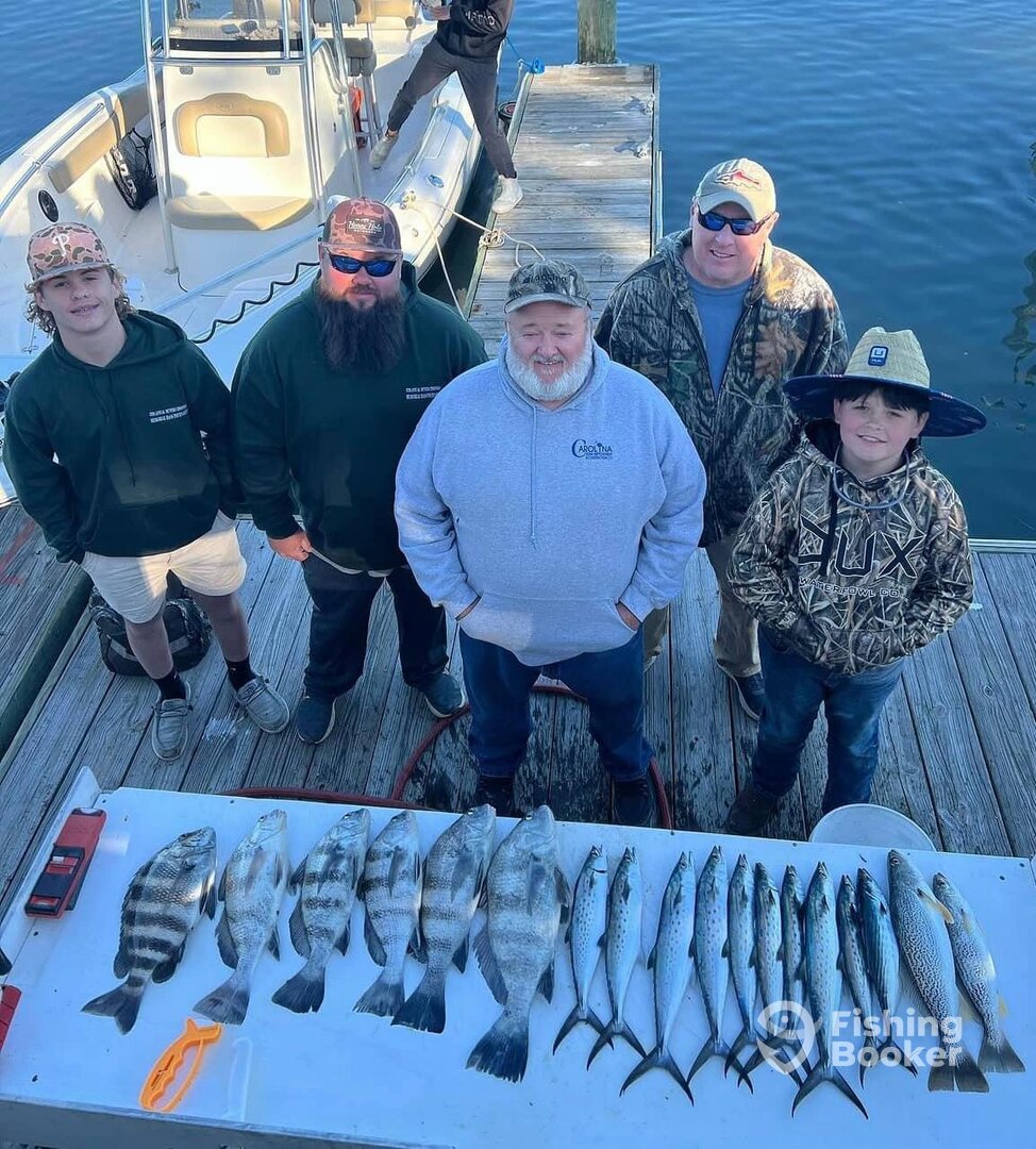 Murrells Inlet Report Photo 0