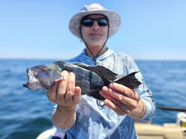 3 Hr + Extended 2hrs Nearshore Offshore 