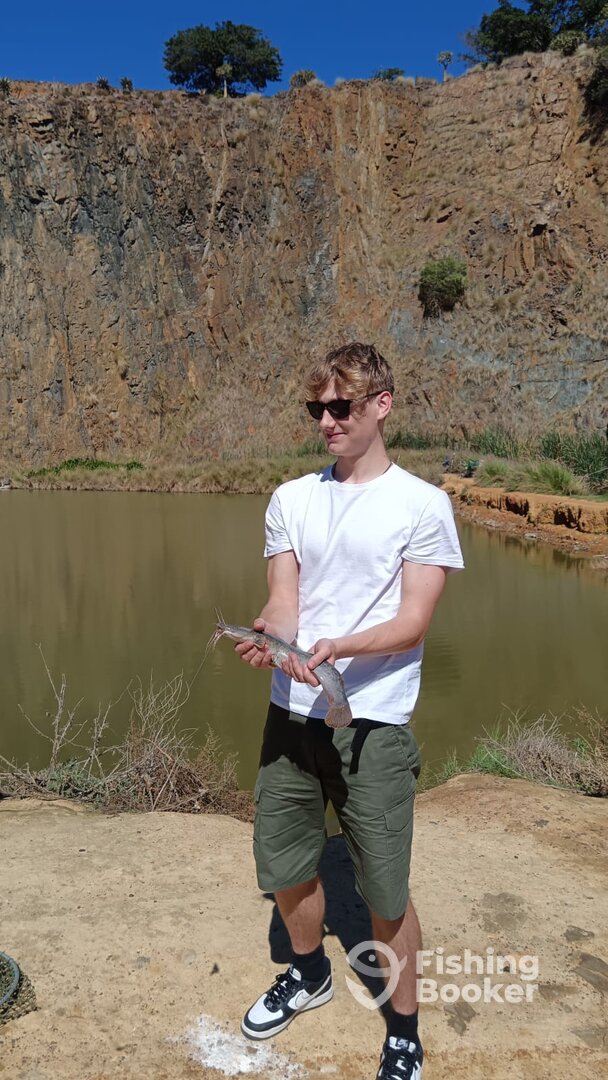 Cape Town Report Photo 0