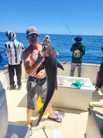 Fernandina Beach Report Photo 2