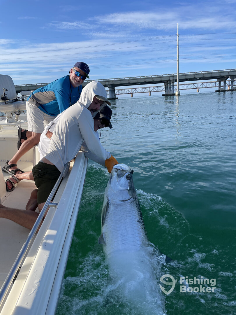 Big Pine Key Report Photo 0