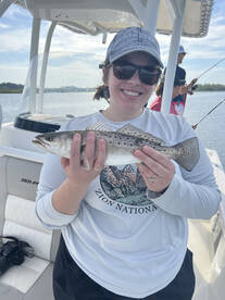 Mount Pleasant Report Photo 1