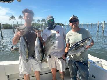 Jensen Beach Report Photo 1