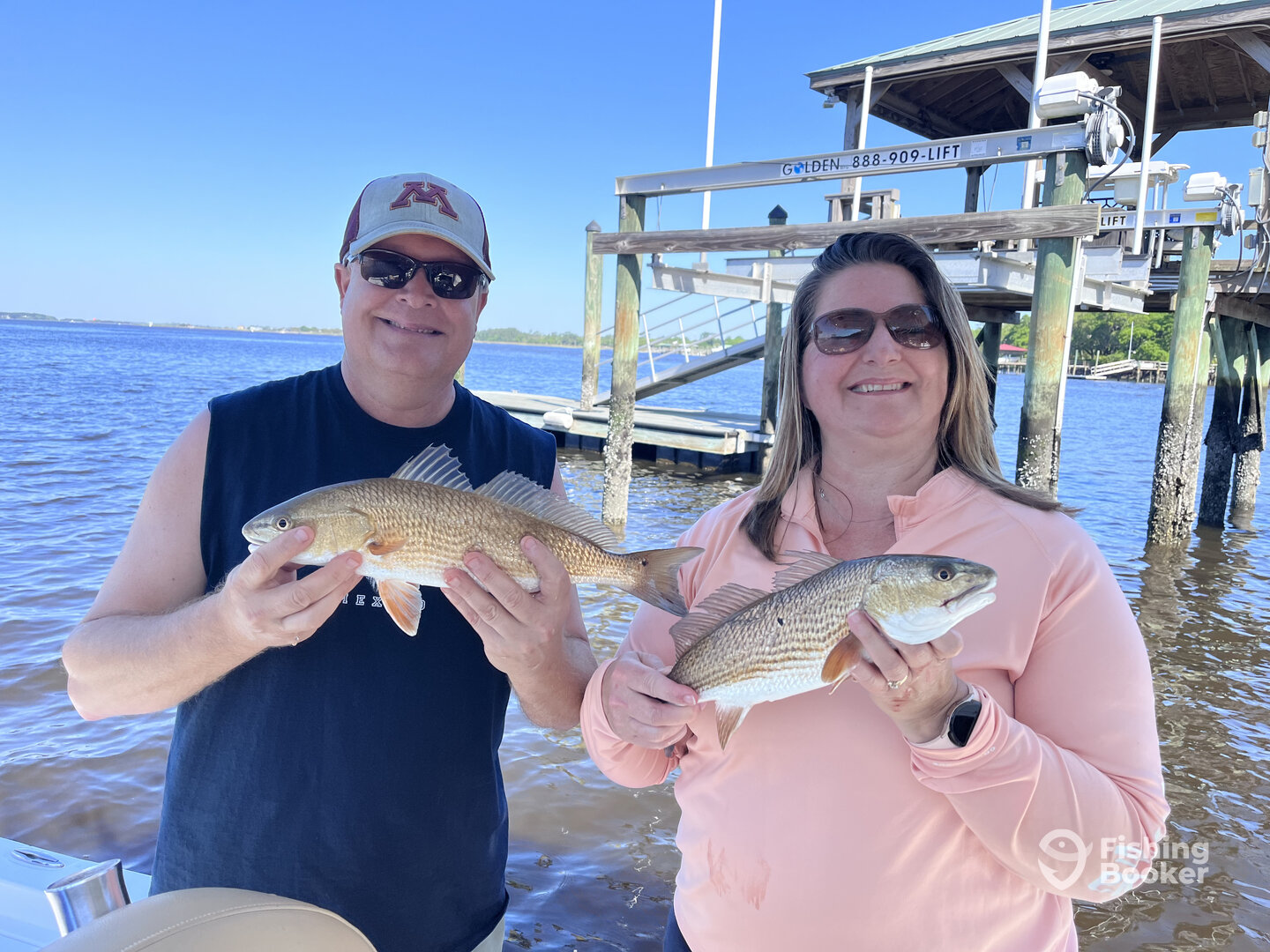 Charleston Report Photo 0