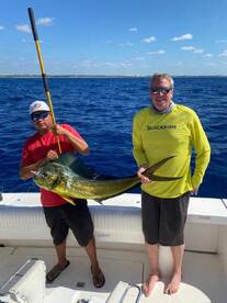 Puerto Aventuras Report Photo 1