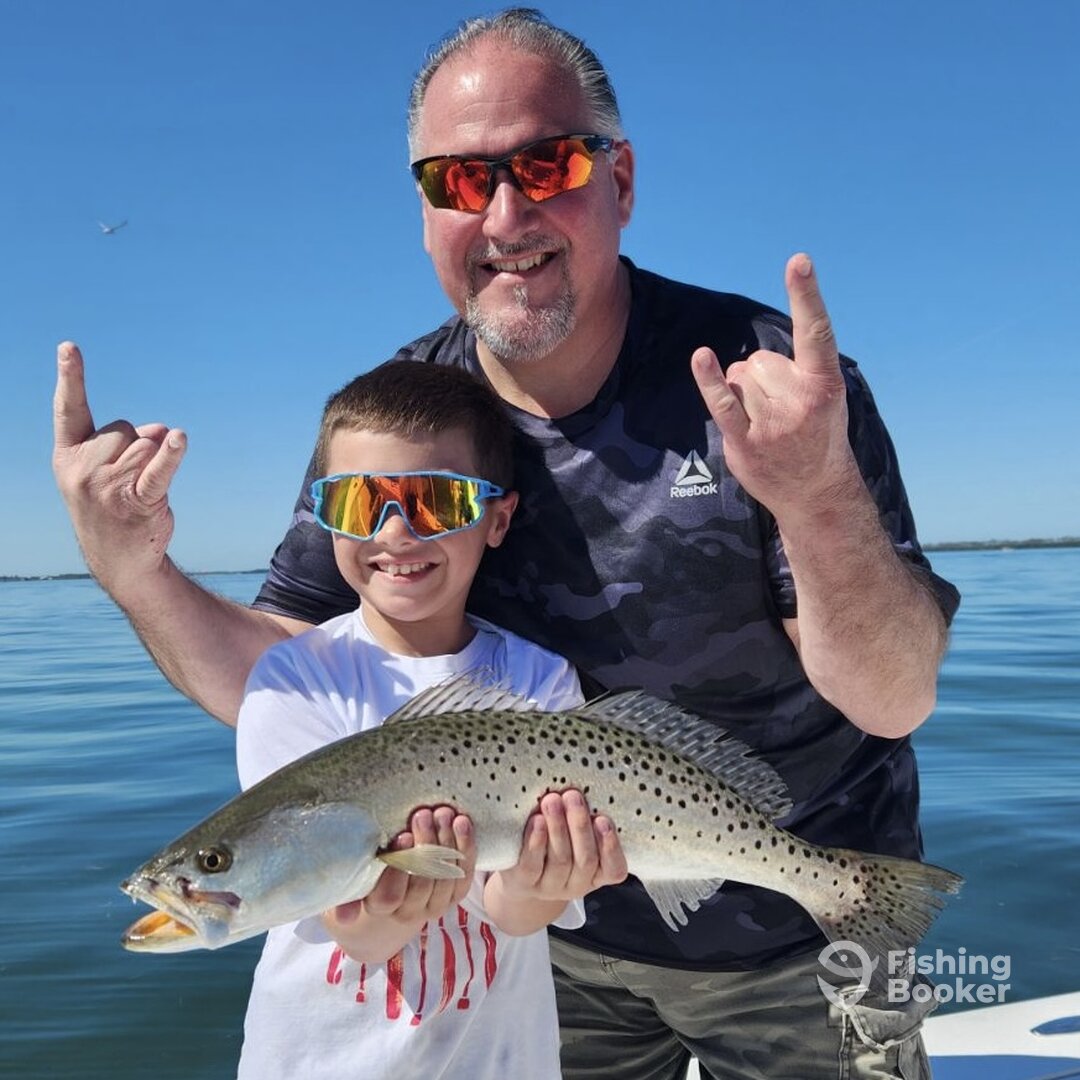 Belleair Bluffs Report Photo 0