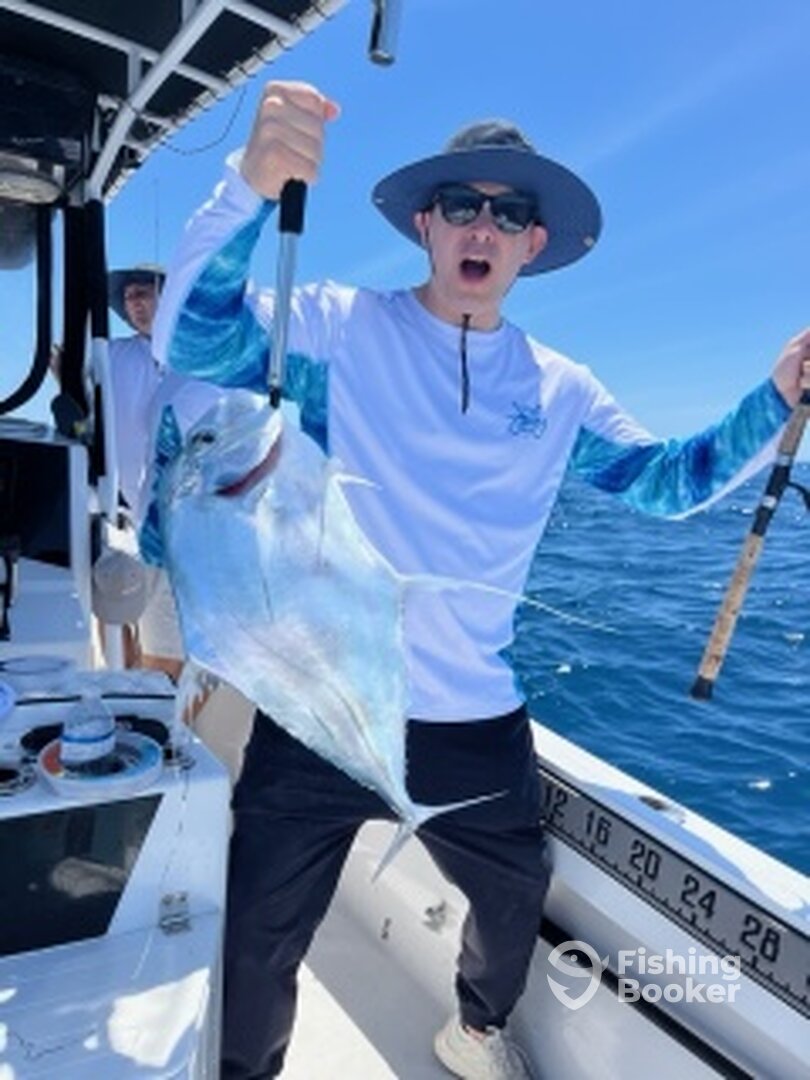 Placida Report Photo 0