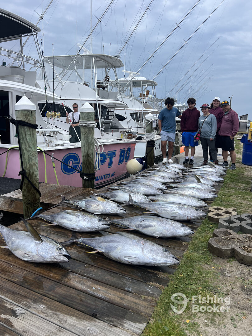 Nags Head Report Photo 0