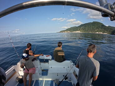 Povoacao Report Photo 2