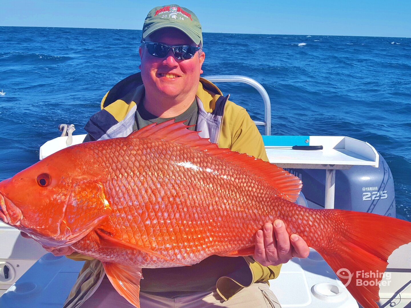 Orange Beach Report Photo 0