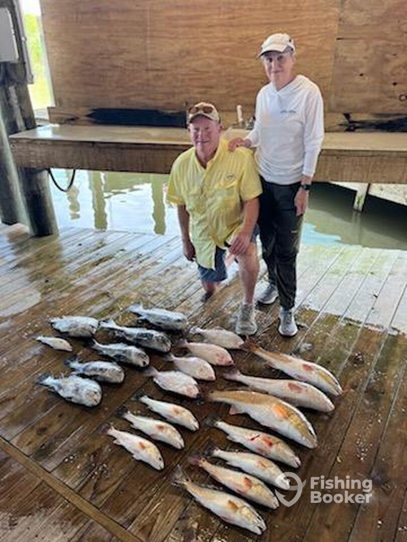 Venice Report Photo 0