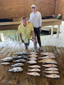 Venice Report Photo 1