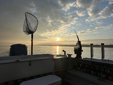 Grand Bend Report Photo 1