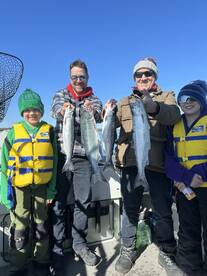 Grand Bend Report Photo 3