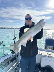 Lake Huron - Canada Report Photo 3