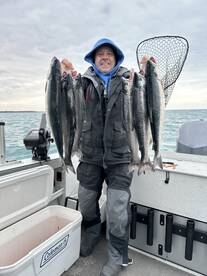 Lake Huron - Canada Report Photo 4