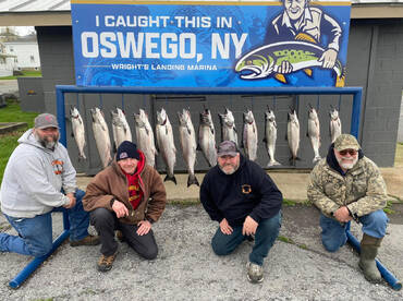 Oswego Report Photo 1