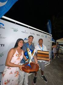 Offshore World Chanpionship 2024