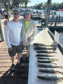 Crystal River Report Photo 2