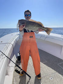 Cape Carteret Report Photo 2