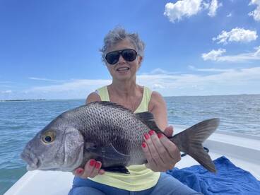 Spring has Sprang! Fishing has been outs