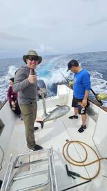 Ponta Delgada Report Photo 1