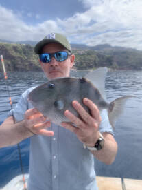 Calheta Report Photo 1